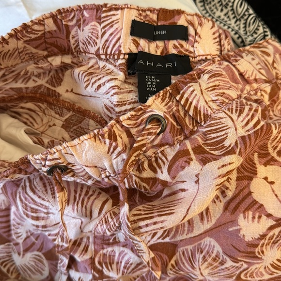 Women’s shorts - Picture 3 of 4